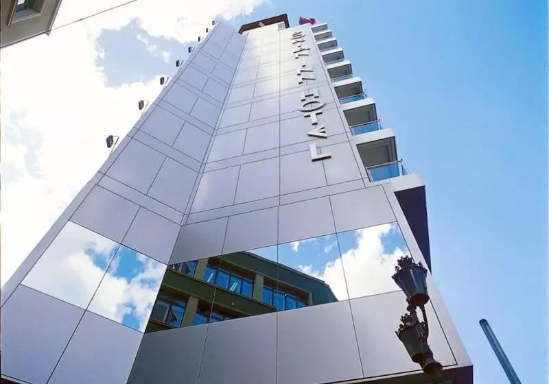 Dorian Inn Sure Hotel Collection By Best Western