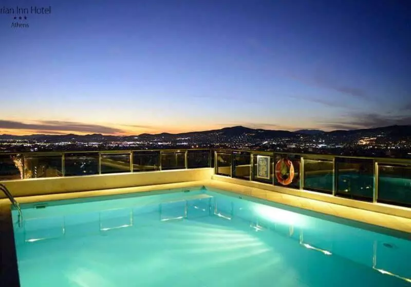 Dorian Inn Sure Hotel Collection By Best Western