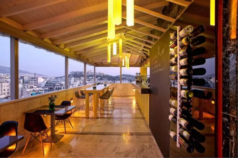 Dorian Inn Sure Hotel Collection By Best Western