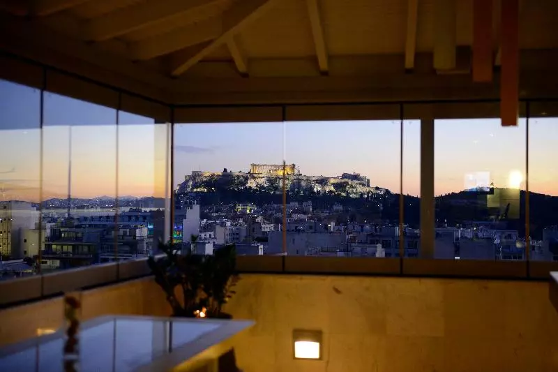 Dorian Inn Sure Hotel Collection By Best Western