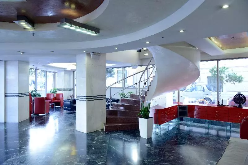 Dorian Inn Sure Hotel Collection By Best Western