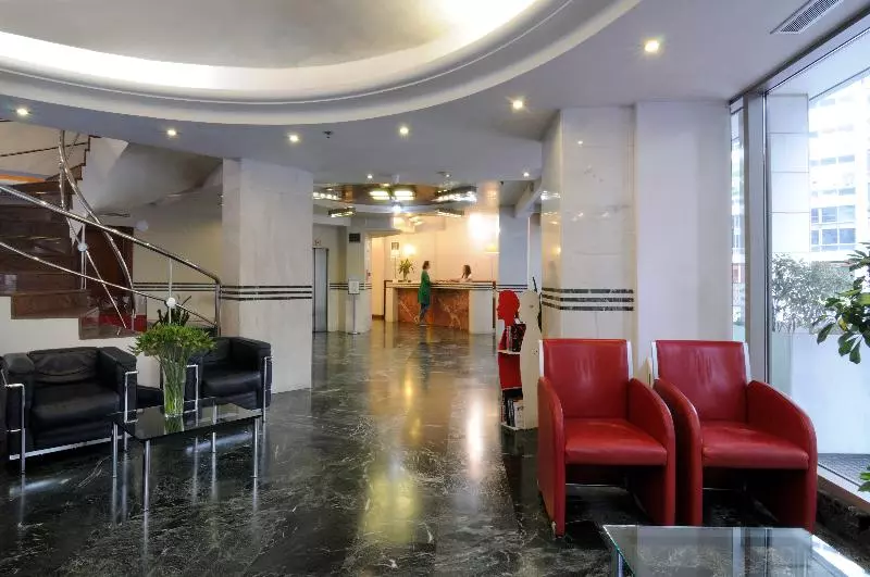 Dorian Inn Sure Hotel Collection By Best Western