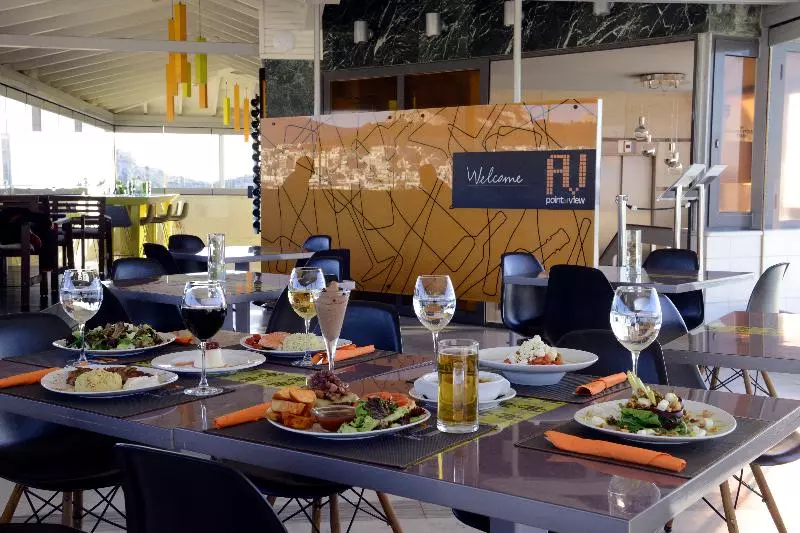 Dorian Inn Sure Hotel Collection By Best Western