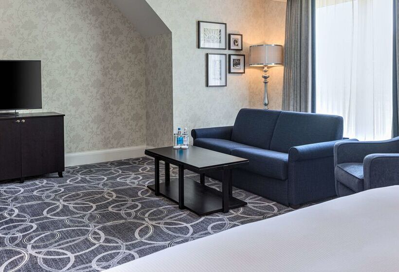 فندق Doubletree By Hilton St. Anne's Manor