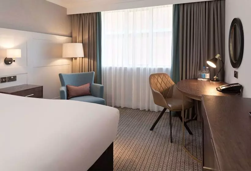 호텔 Doubletree By Hilton St. Anne's Manor