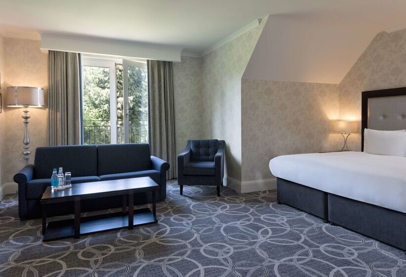 فندق Doubletree By Hilton St. Anne's Manor