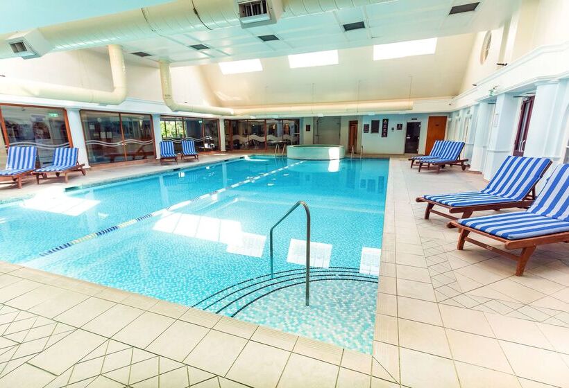 فندق Doubletree By Hilton St. Anne's Manor