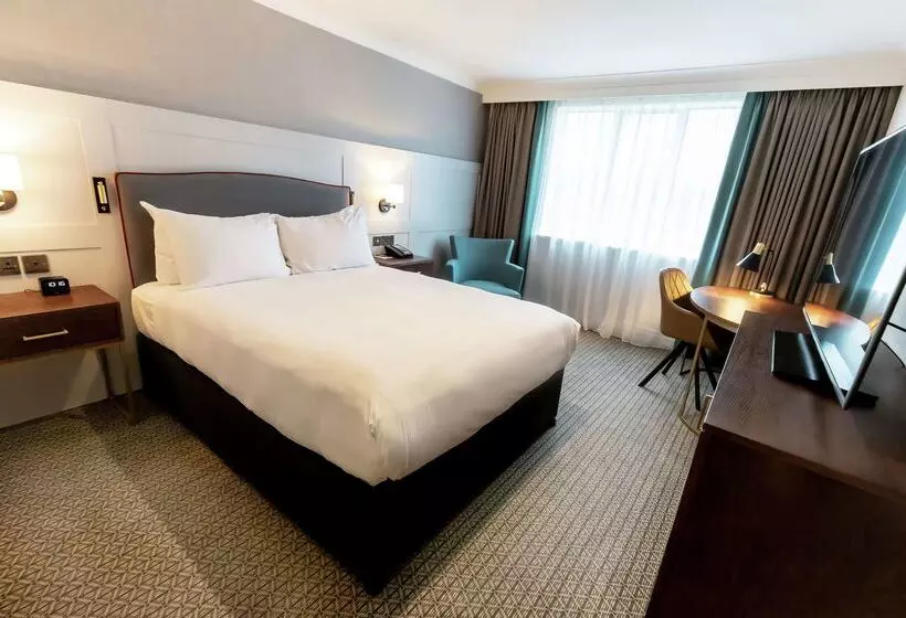 호텔 Doubletree By Hilton St. Anne's Manor