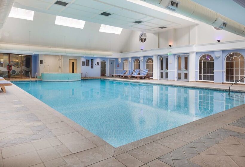 فندق Doubletree By Hilton St. Anne's Manor