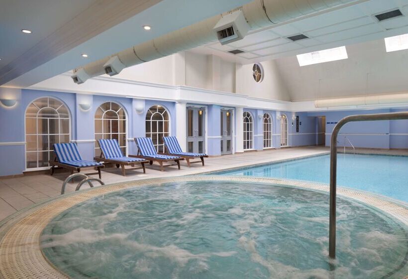 فندق Doubletree By Hilton St. Anne's Manor