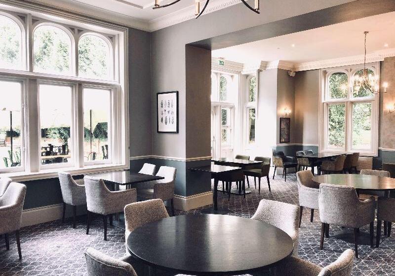 فندق Doubletree By Hilton St. Anne's Manor