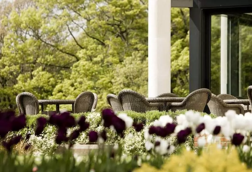 酒店 Du Vin Cannizaro House Wimbledon