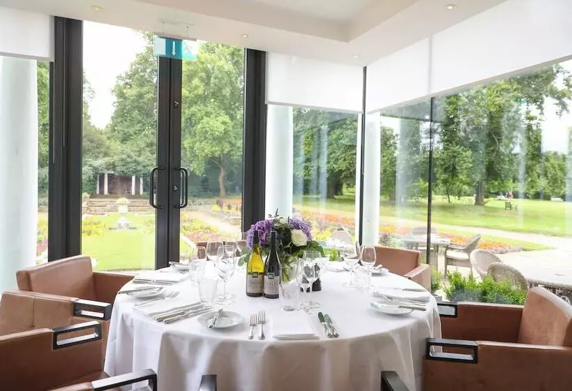 酒店 Du Vin Cannizaro House Wimbledon