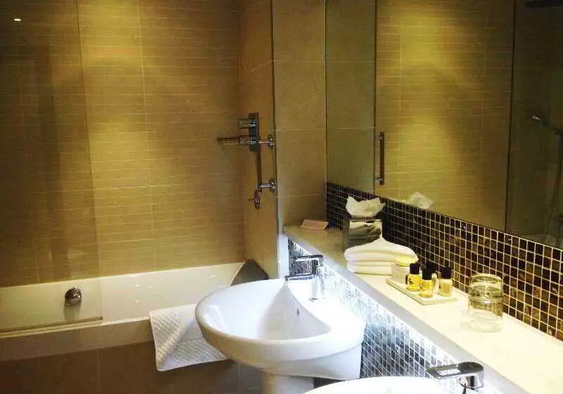 酒店 Du Vin Cannizaro House Wimbledon