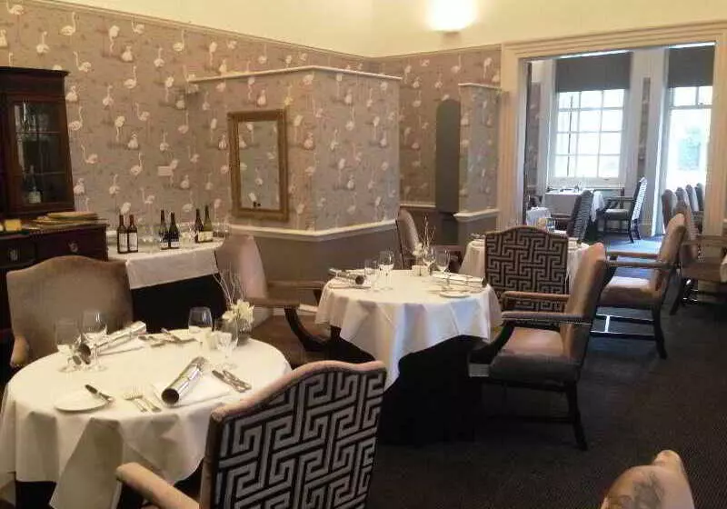 酒店 Du Vin Cannizaro House Wimbledon