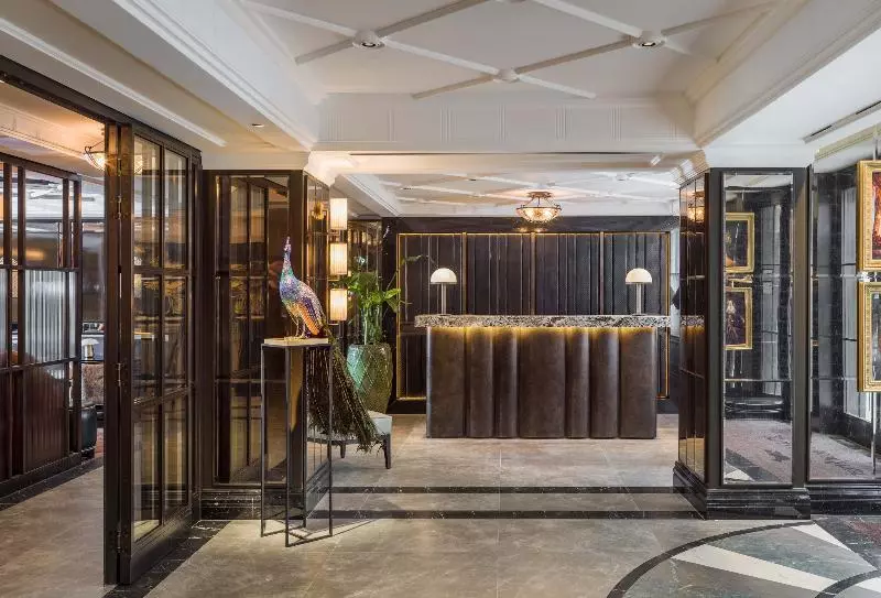 The Mayfair Townhouse   An Iconic Luxury