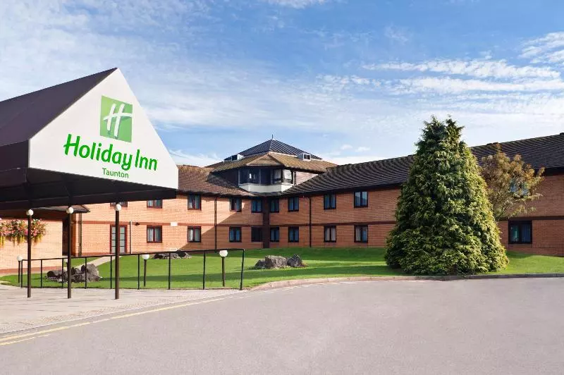 בית מלון כפרי Holiday Inn Taunton M5, Jct25, An Ihg