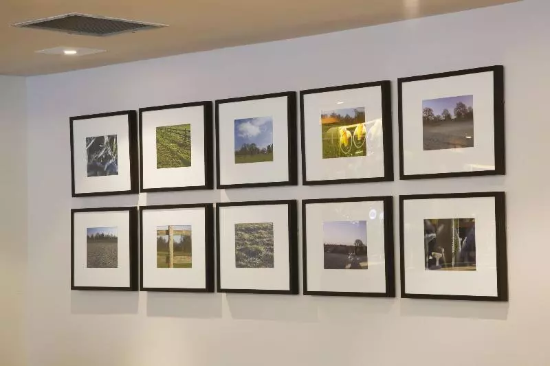 בית מלון כפרי Holiday Inn Taunton M5, Jct25, An Ihg