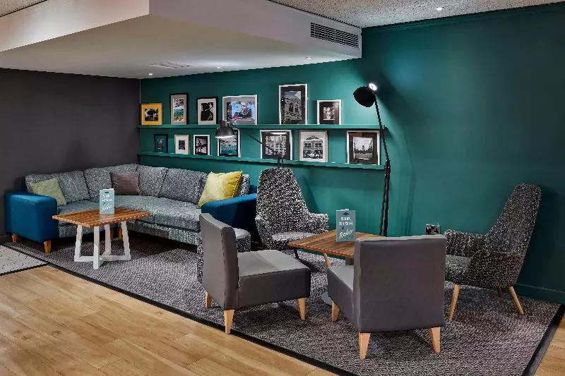 בית מלון כפרי Holiday Inn Taunton M5, Jct25, An Ihg