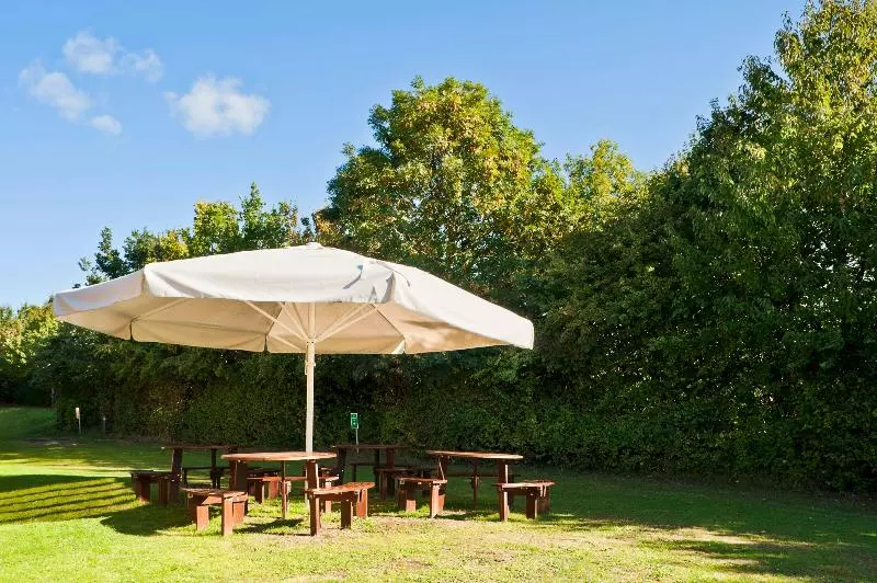 בית מלון כפרי Holiday Inn Taunton M5, Jct25, An Ihg