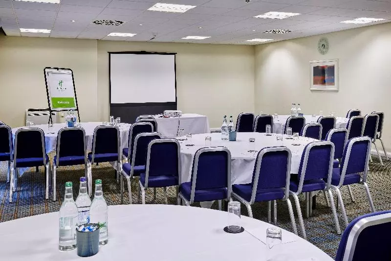 בית מלון כפרי Holiday Inn Taunton M5, Jct25, An Ihg