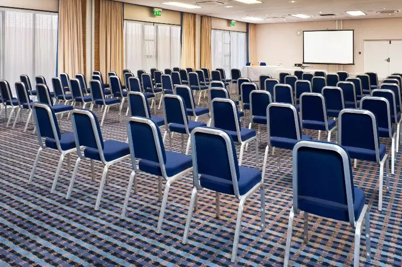 בית מלון כפרי Holiday Inn Taunton M5, Jct25, An Ihg