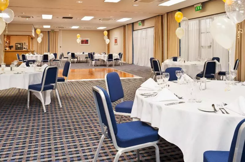 בית מלון כפרי Holiday Inn Taunton M5, Jct25, An Ihg