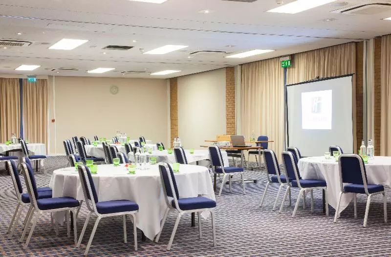 בית מלון כפרי Holiday Inn Taunton M5, Jct25, An Ihg