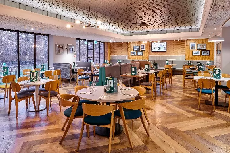 בית מלון כפרי Holiday Inn Taunton M5, Jct25, An Ihg