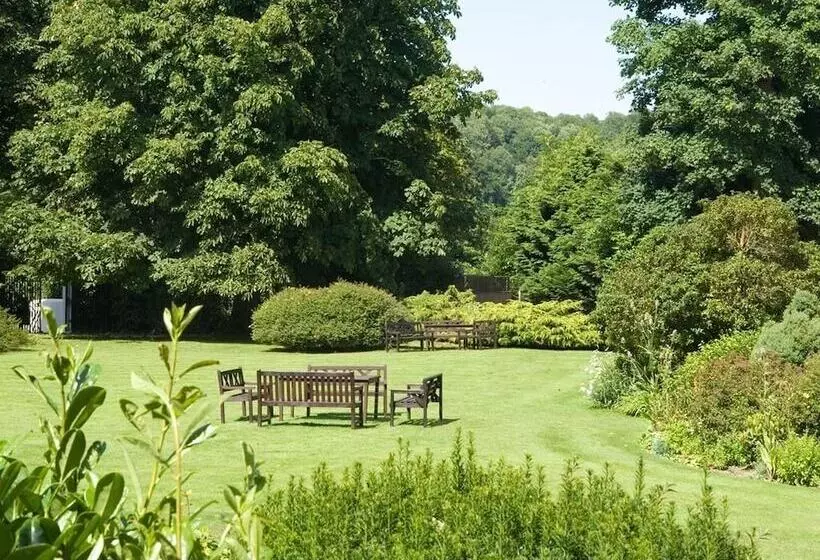 בית מלון כפרי Langrish House