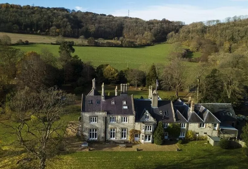 בית מלון כפרי Langrish House