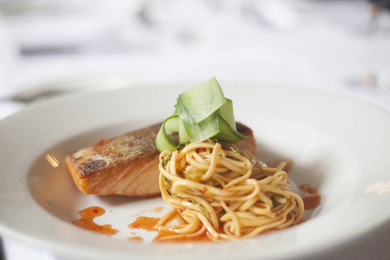 The Lion Hotel Shrewsbury