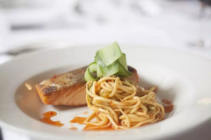 The Lion Hotel Shrewsbury