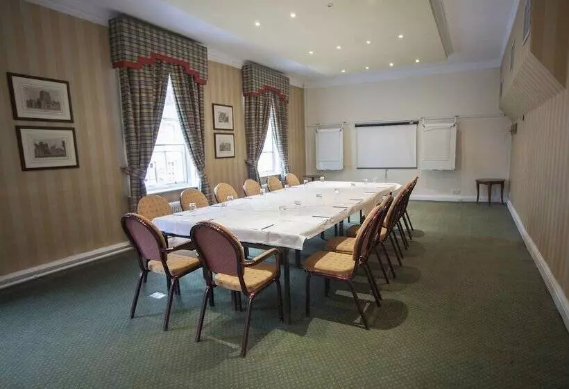 The Lion Hotel Shrewsbury