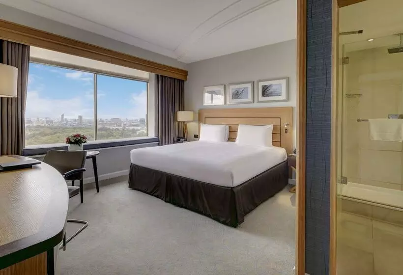 هتل London Hilton On Park Lane