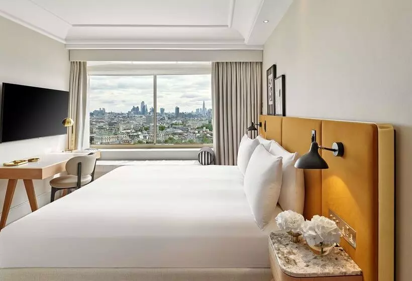 هتل London Hilton On Park Lane