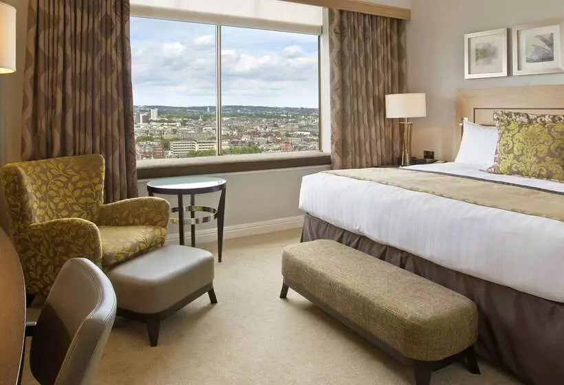 هتل London Hilton On Park Lane