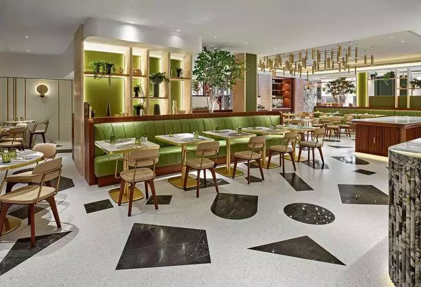 هتل London Hilton On Park Lane