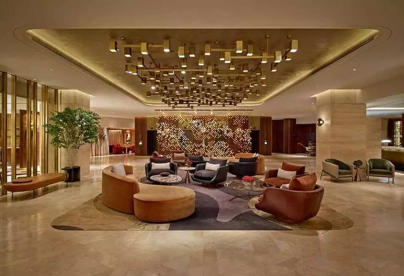 هتل London Hilton On Park Lane