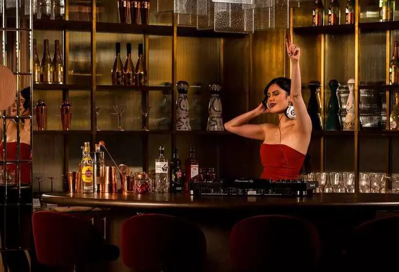 هتل London Hilton On Park Lane