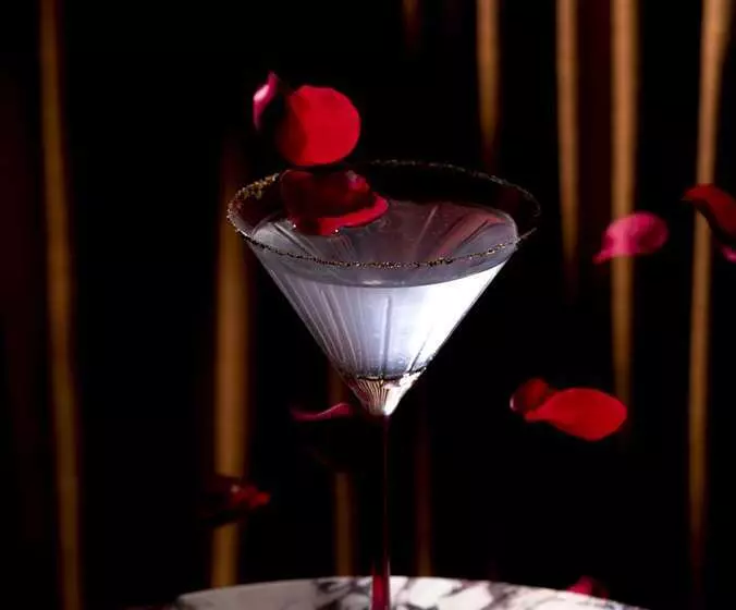 هتل London Hilton On Park Lane