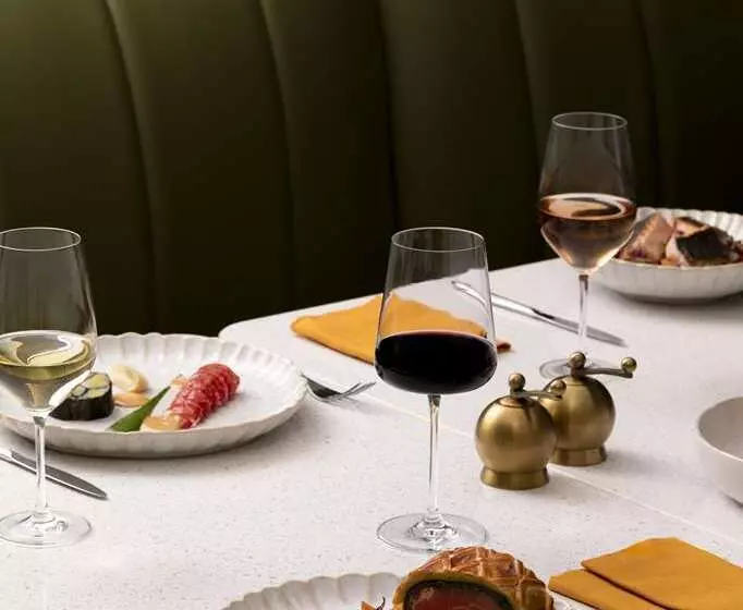 هتل London Hilton On Park Lane