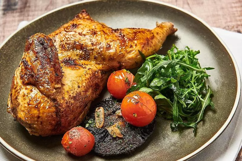 London Marriott Hotel Marble Arch