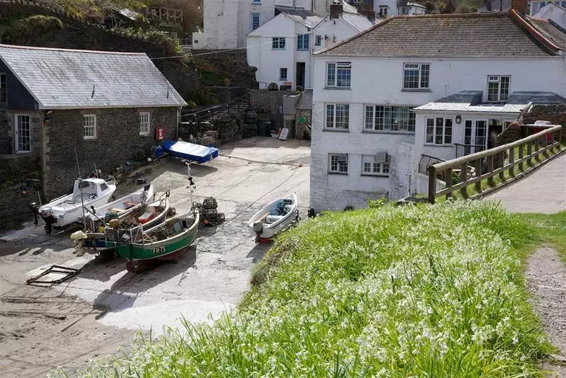 Lugger Hotel ‘a Bespoke Hotel’