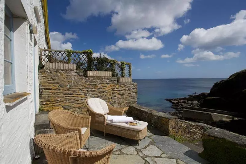 Lugger Hotel ‘a Bespoke Hotel’