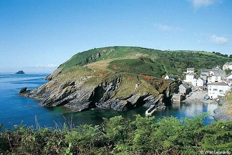 Lugger Hotel ‘a Bespoke Hotel’