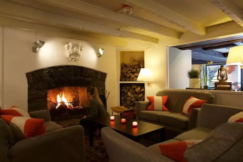 Lugger Hotel ‘a Bespoke Hotel’