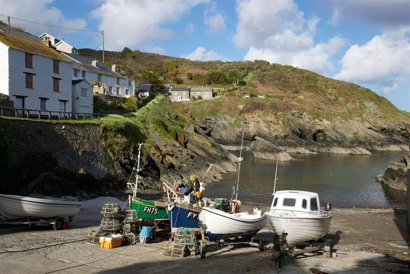 Lugger Hotel ‘a Bespoke Hotel’