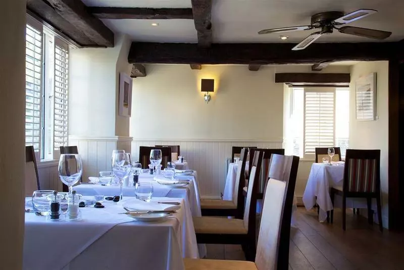 Lugger Hotel ‘a Bespoke Hotel’