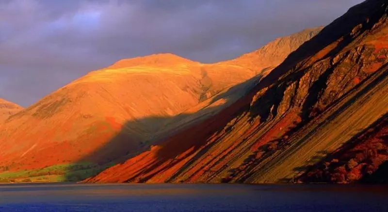 Отель Macdonald Leeming House